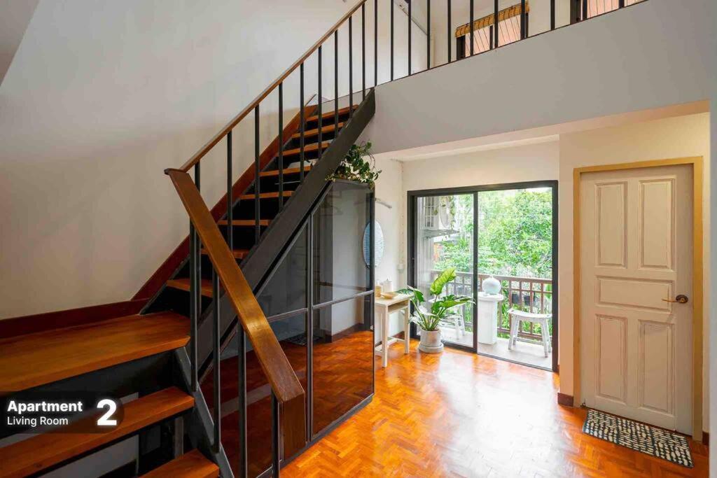 Cozy Living House - Groups & Families * Chiang Mai