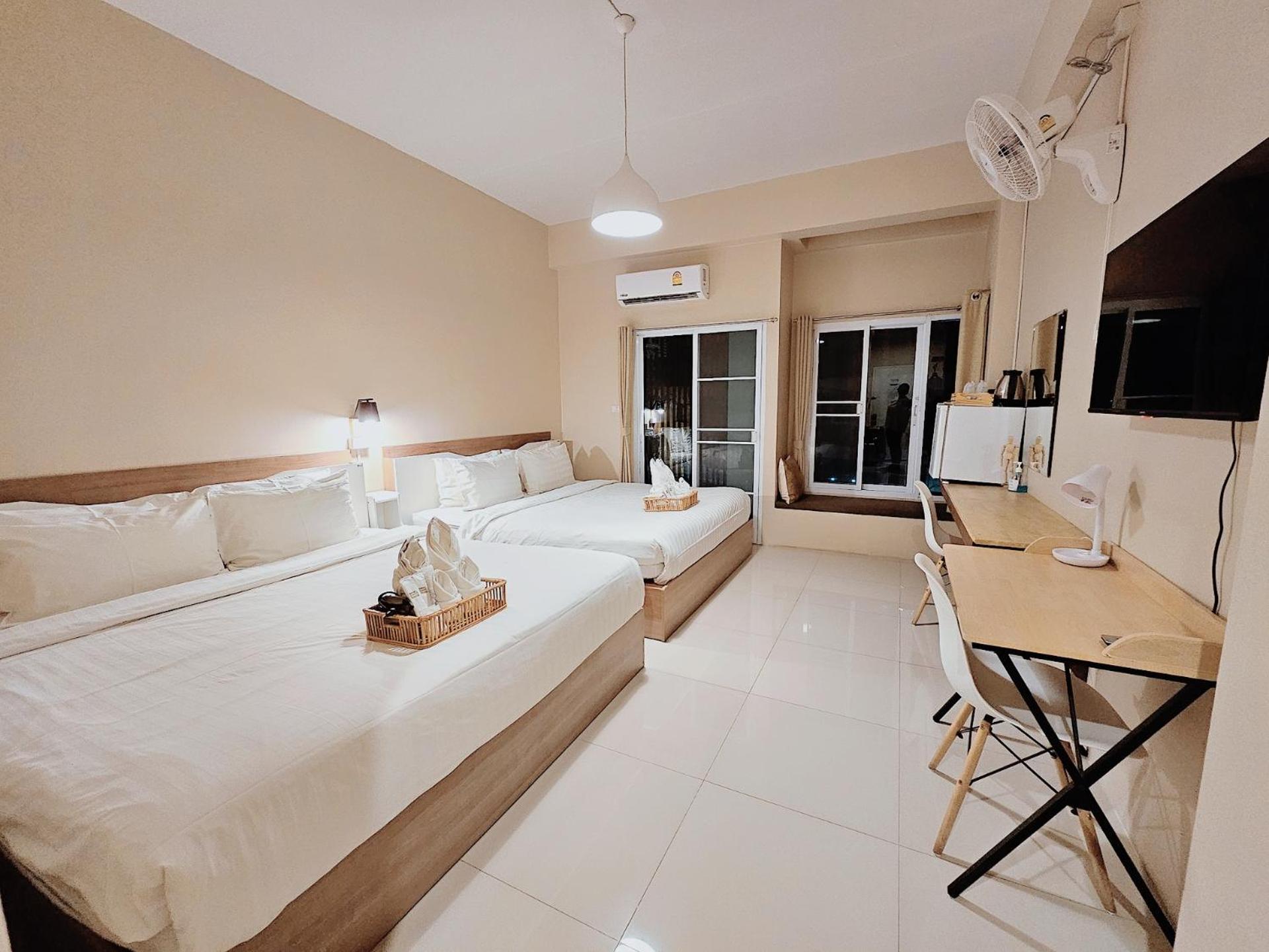 Habitat 2*