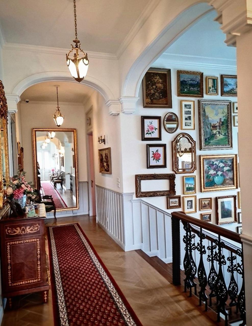 Villa La Campagne Chiangmai *