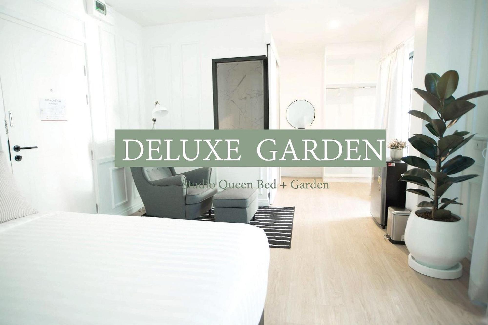 Hotel Dream Nimman