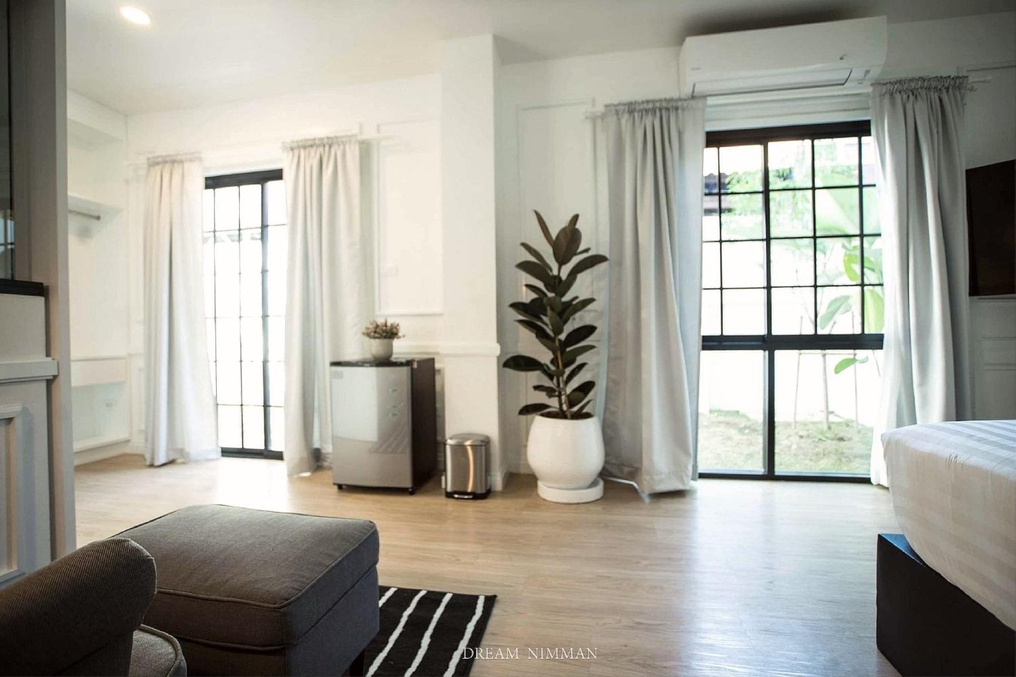 Hotel Dream Nimman