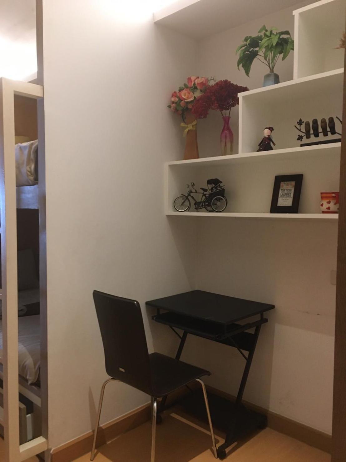Chiangmai Midpoint Activity Hostel