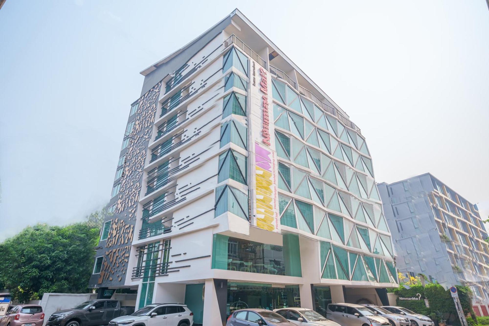 Nimman Mai Design 4*