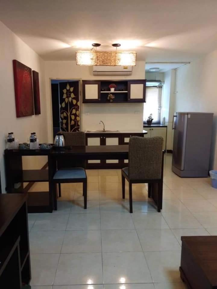 Noble Place Chiangmai 3*