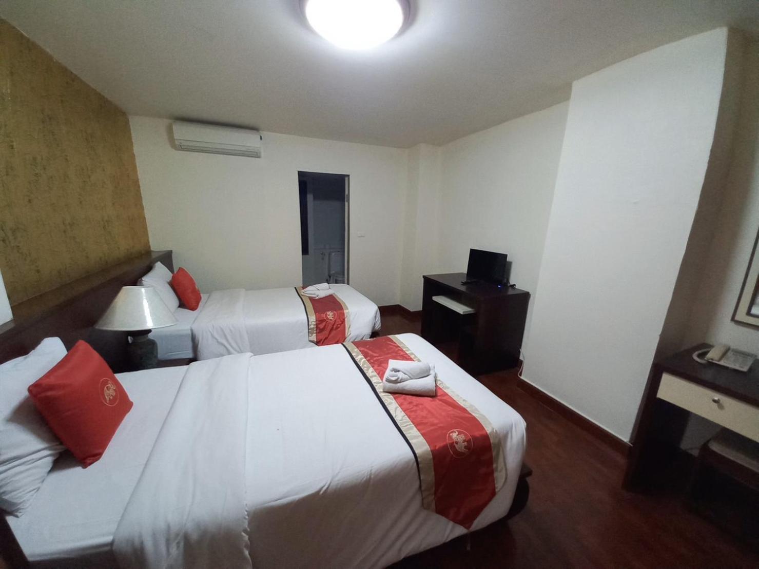 Noble Place Chiangmai 3* Chiang Mai