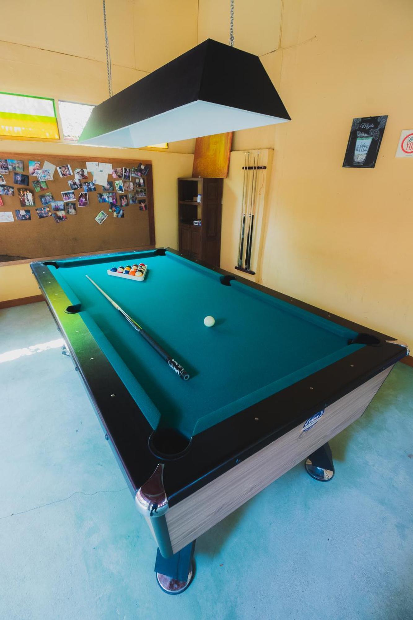 Bed & Breakfast Joy's House & Tour Chiang Mai