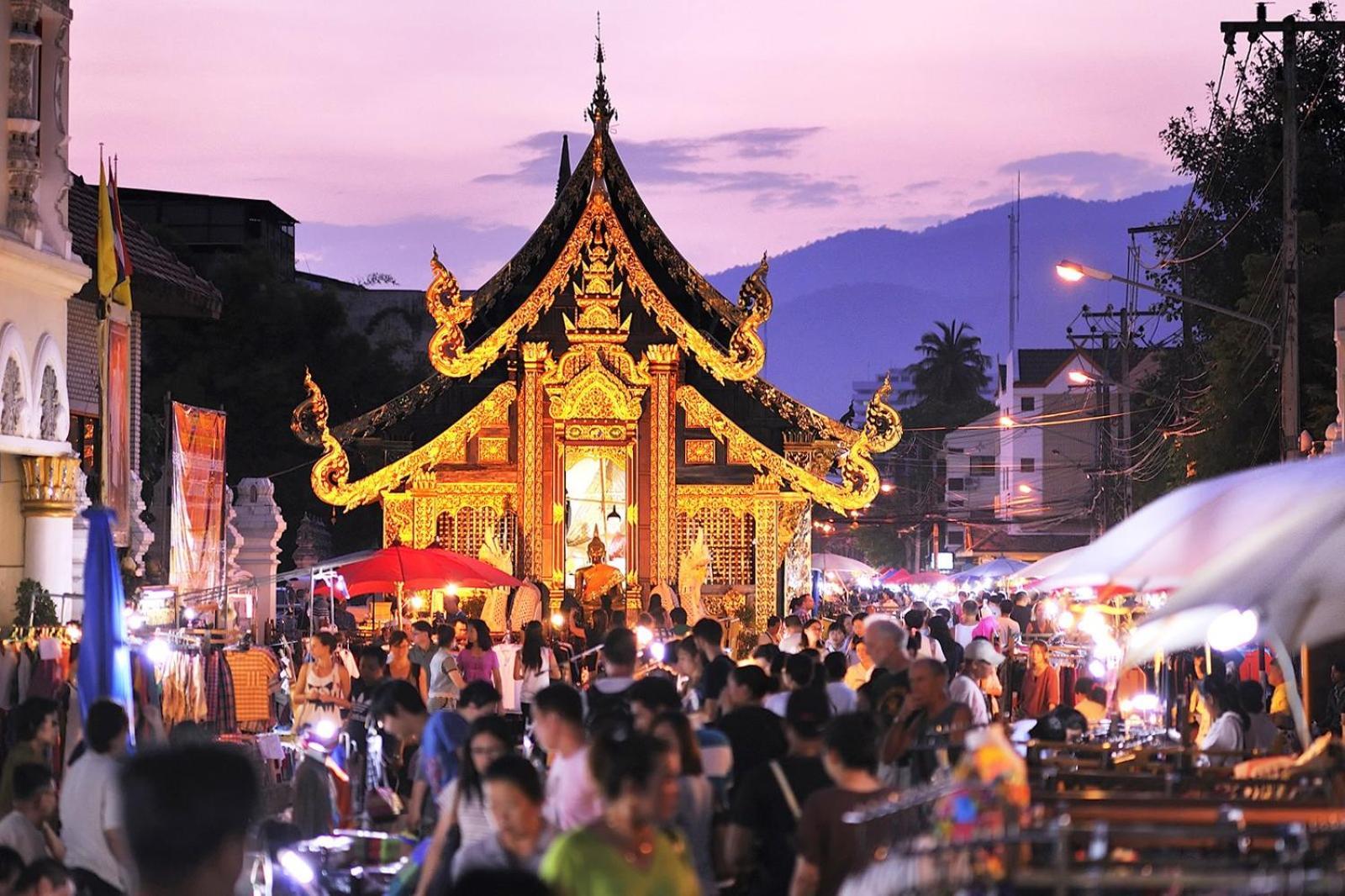 Wannamas Chiangmai Boutique House Hotel 3*