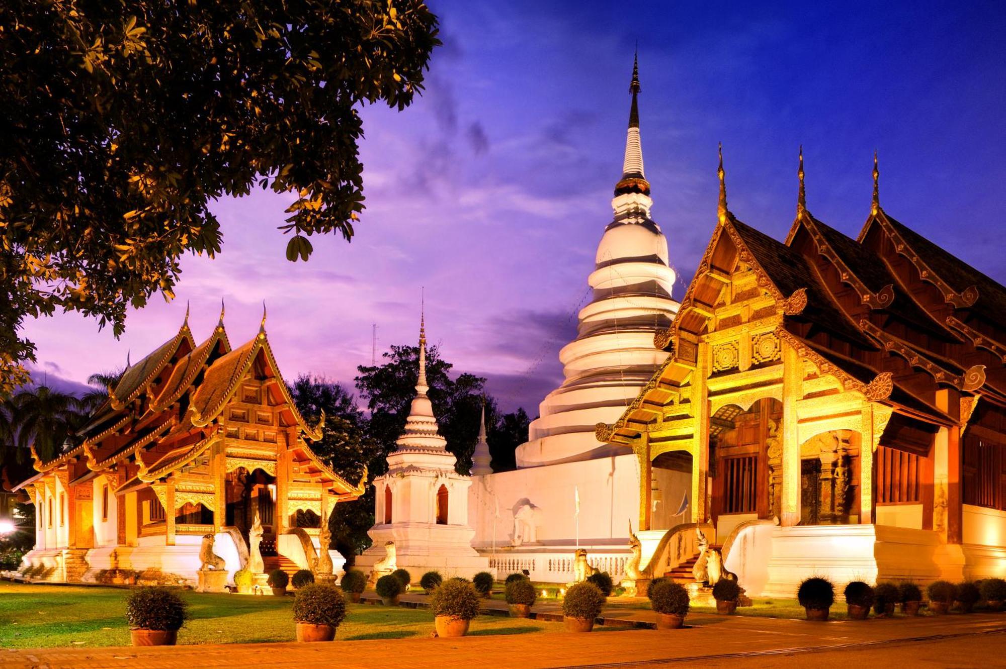 Hotel Wannamas Chiangmai Boutique House
