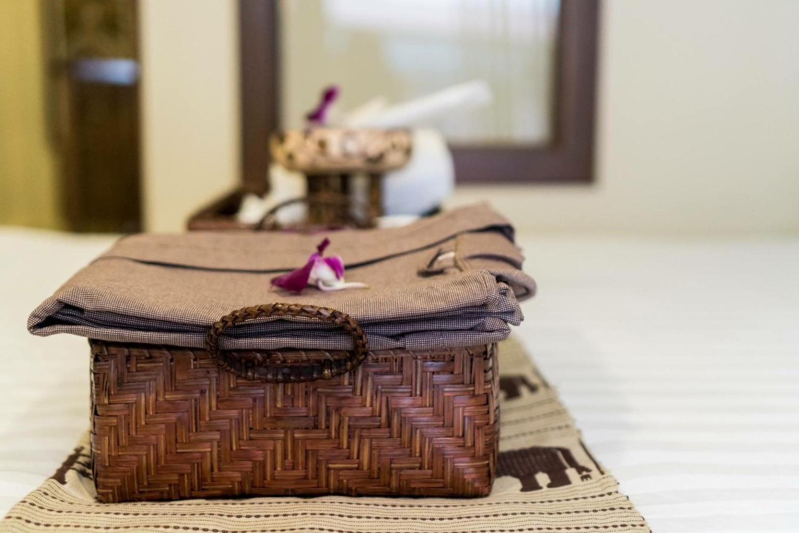 Wannamas Chiangmai Boutique House Chiang Mai