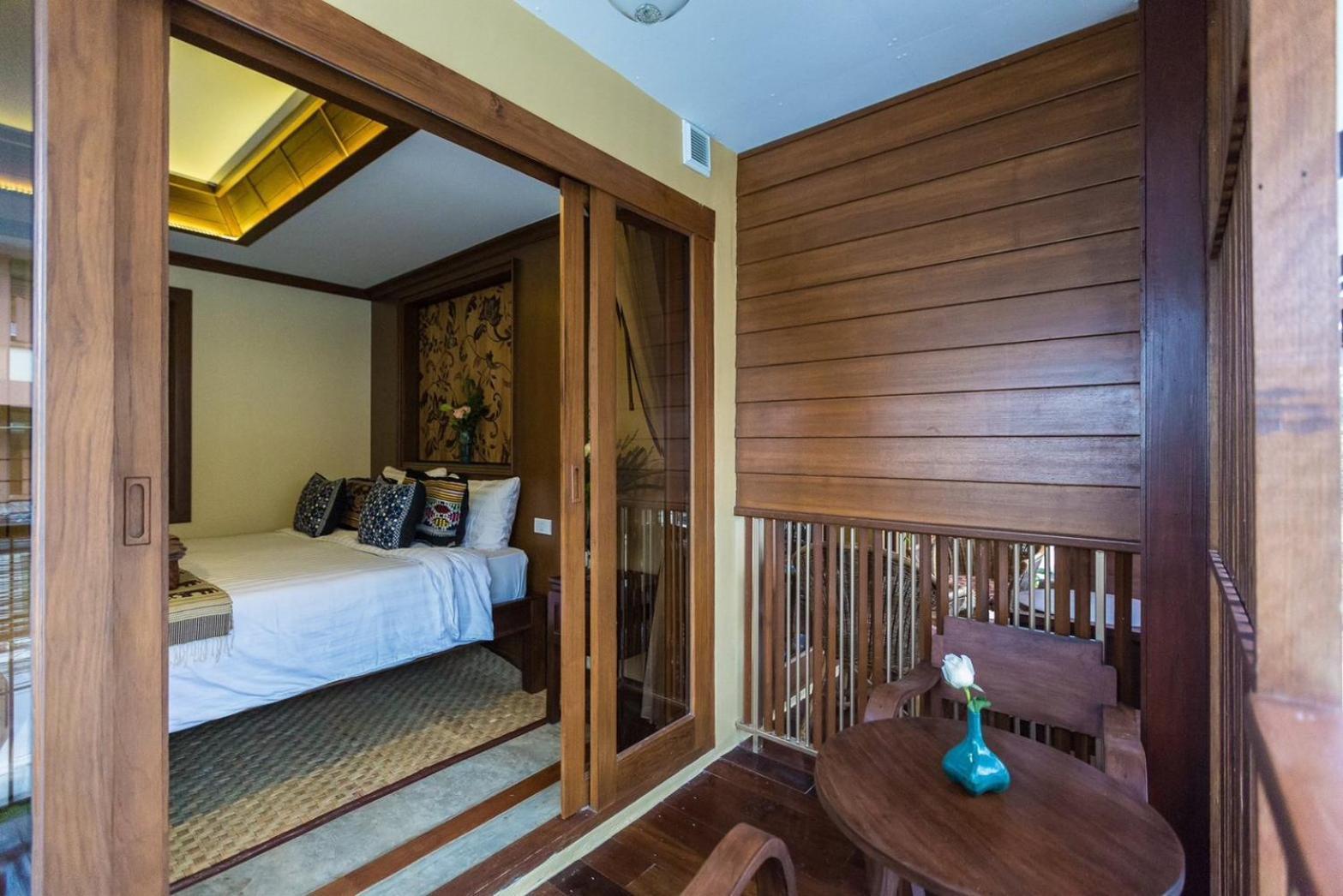 Hotel Wannamas Chiangmai Boutique House Chiang Mai