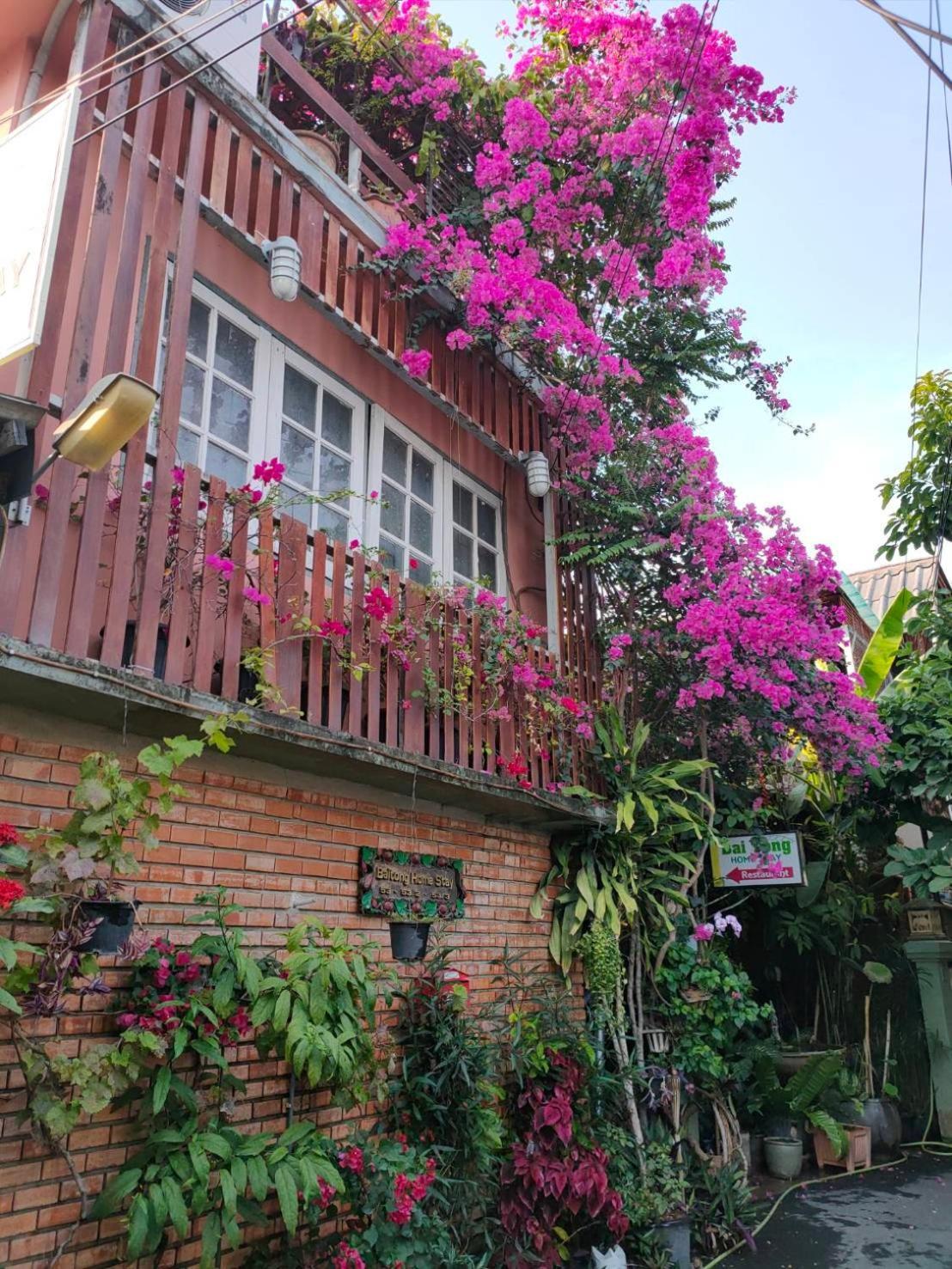 Baitong 2* Chiang Mai
