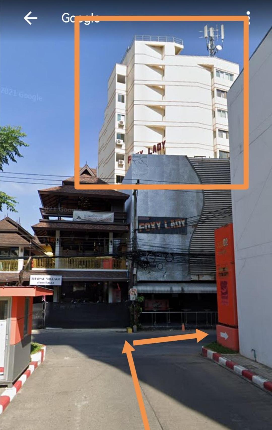 King Bed Old Town&night Bazaar Quiet Comfortable Apartment *