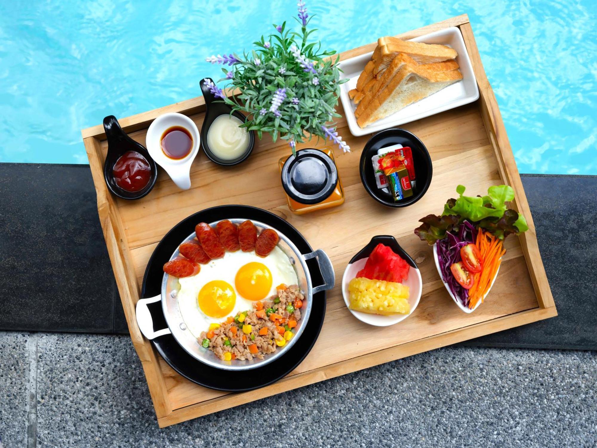 9.5hotel Chiangmai Chiang Mai