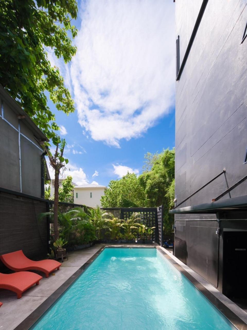 Bed & Breakfast 9.5hotel Chiangmai 3*