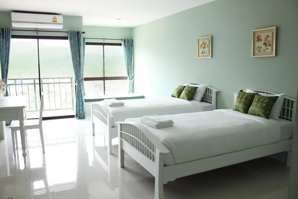 The Sun Terrace bahay-panuluyan 3*