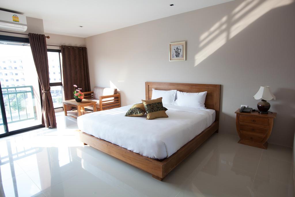 The Sun Terrace Chiang Mai