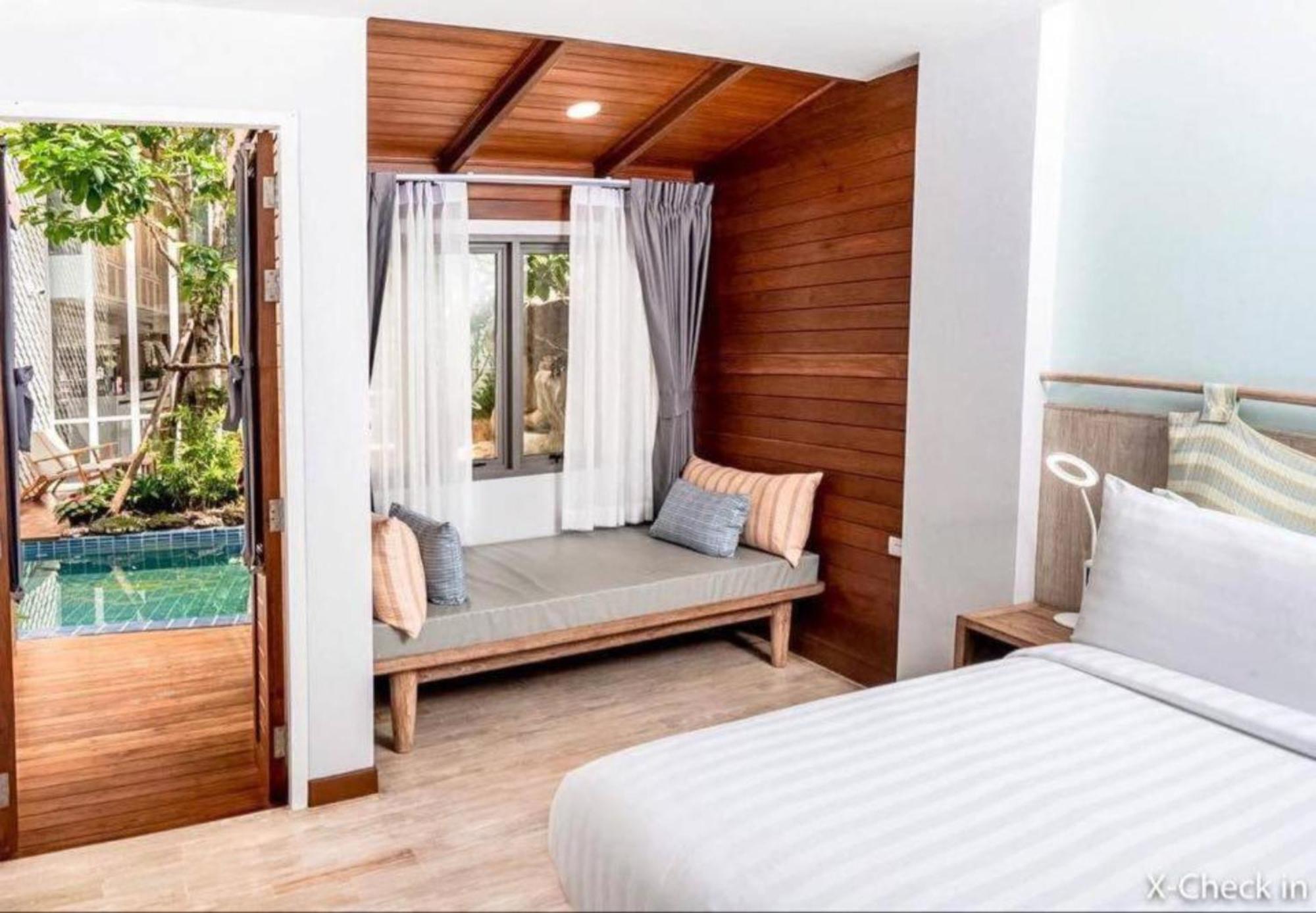 Pastell Oldtown 4*