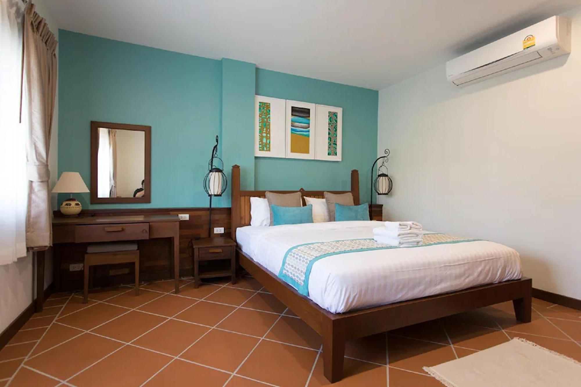 Sanpakoi 3* Chiang Mai