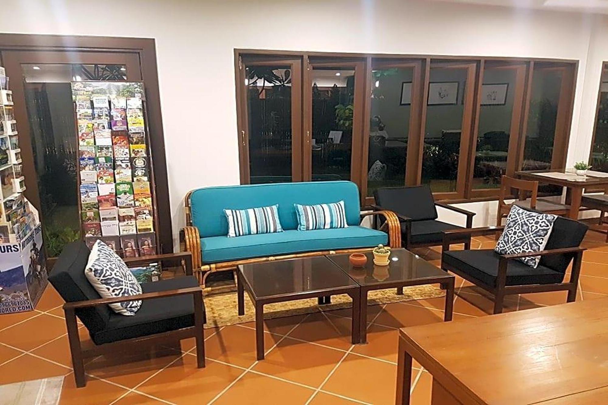 Hotel Sanpakoi Chiang Mai
