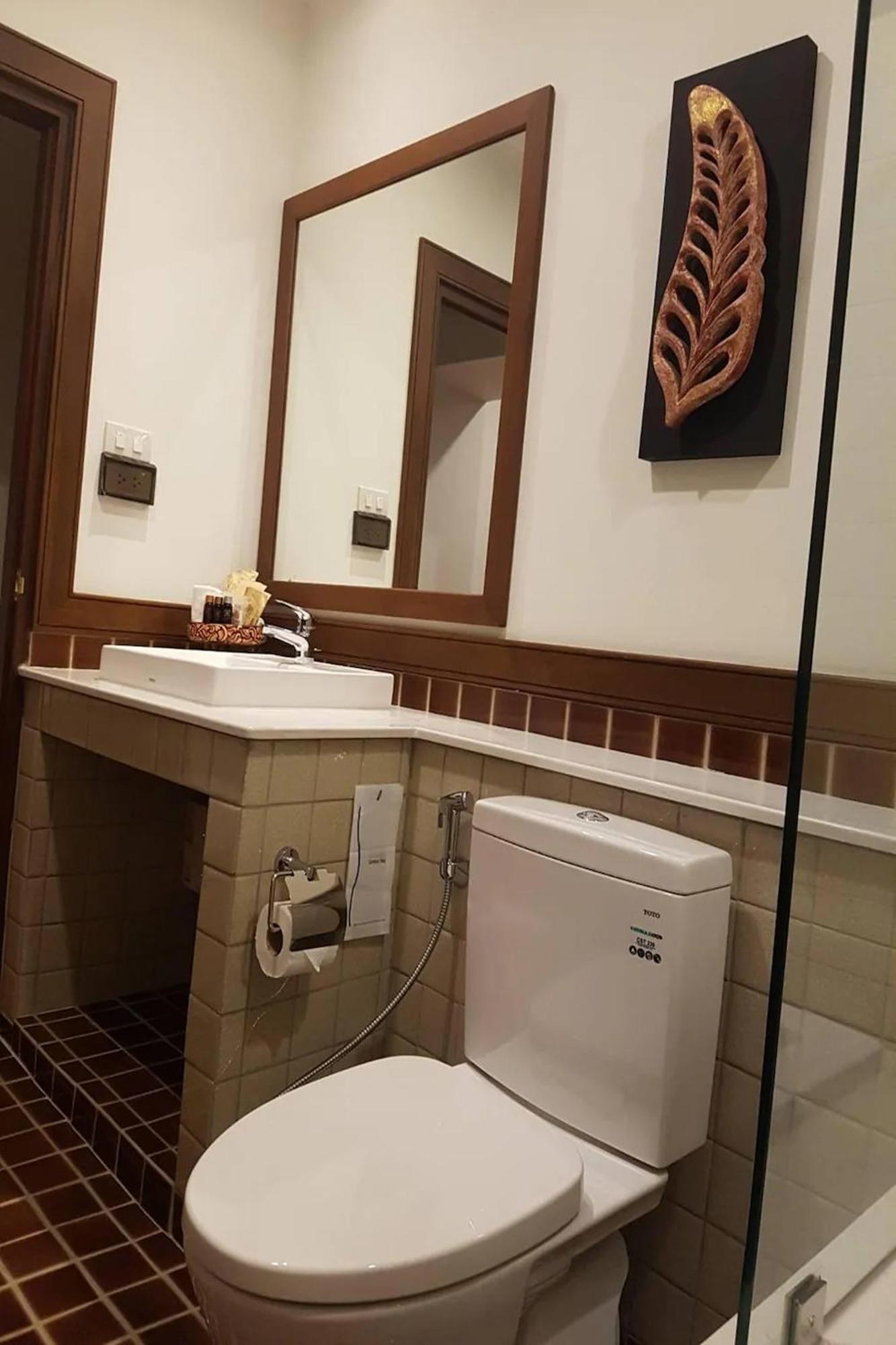 Sanpakoi Hotel Chiang Mai