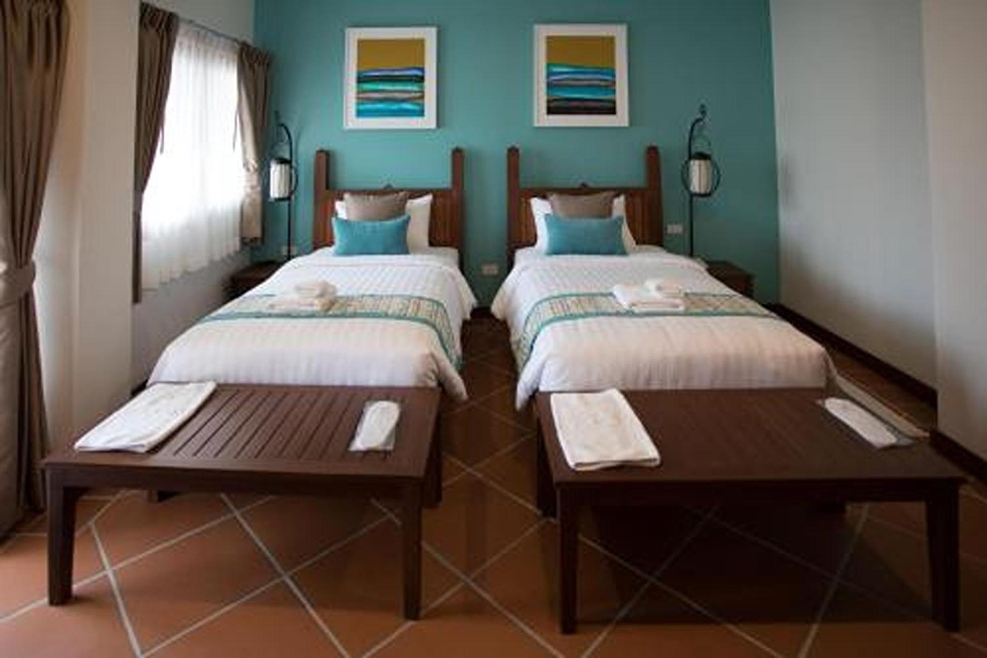 Sanpakoi 3* Chiang Mai
