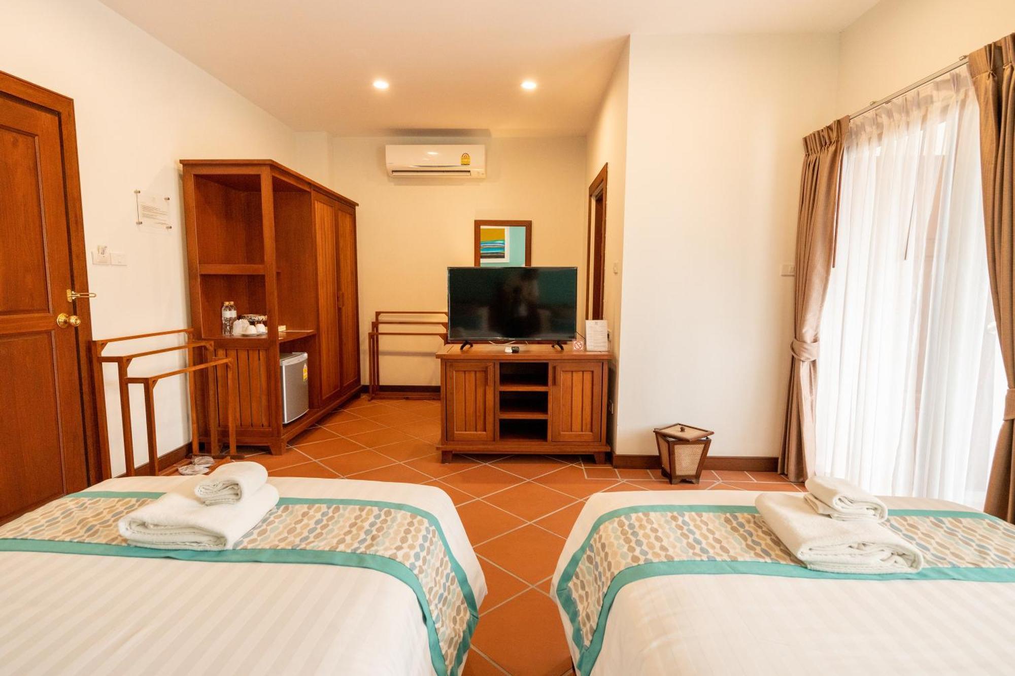 Sanpakoi 3* Chiang Mai
