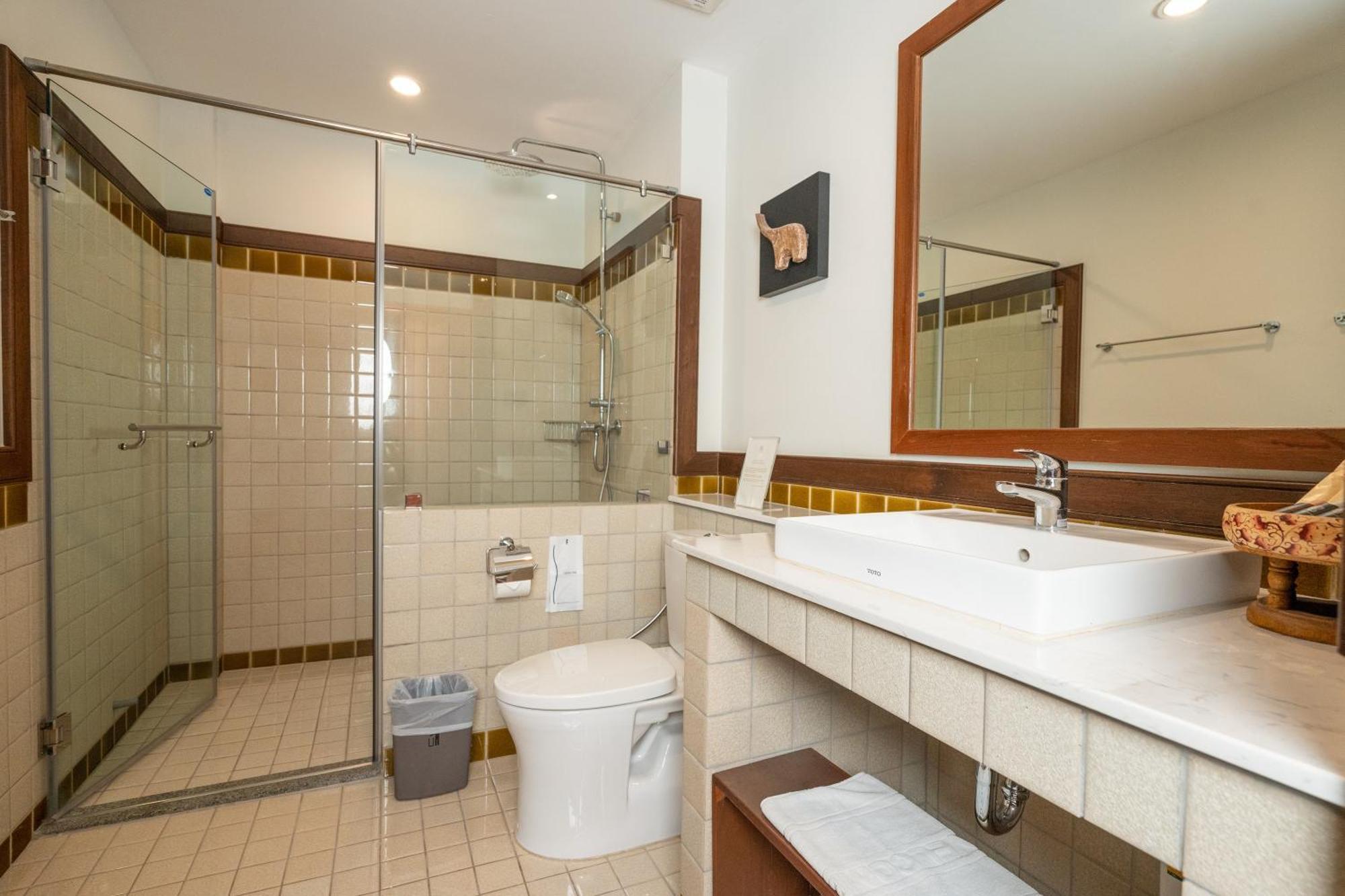 Hotel Sanpakoi Chiang Mai