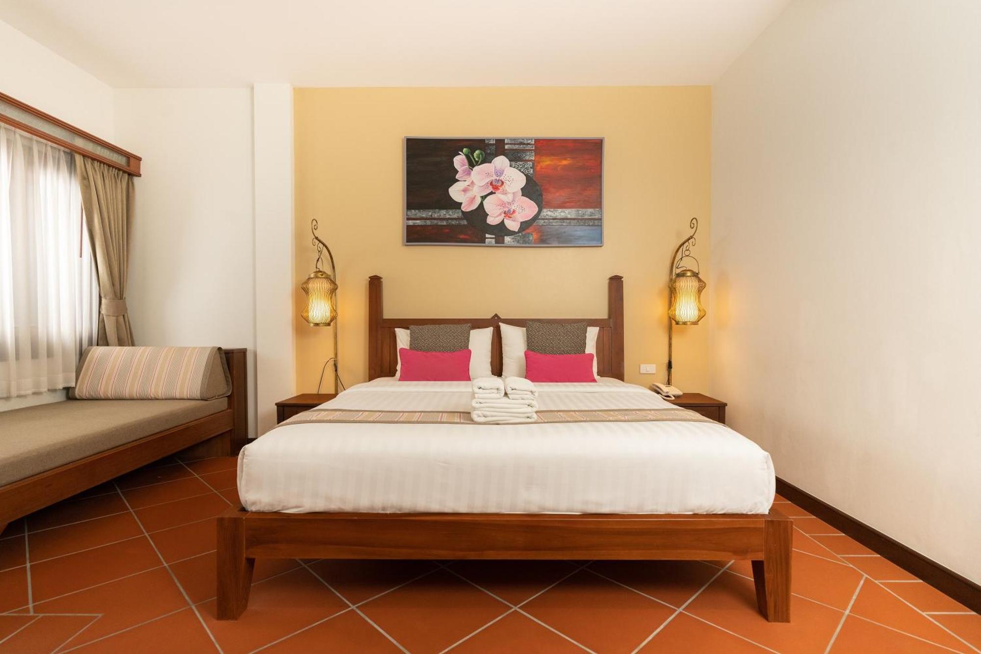 Sanpakoi 3* Chiang Mai