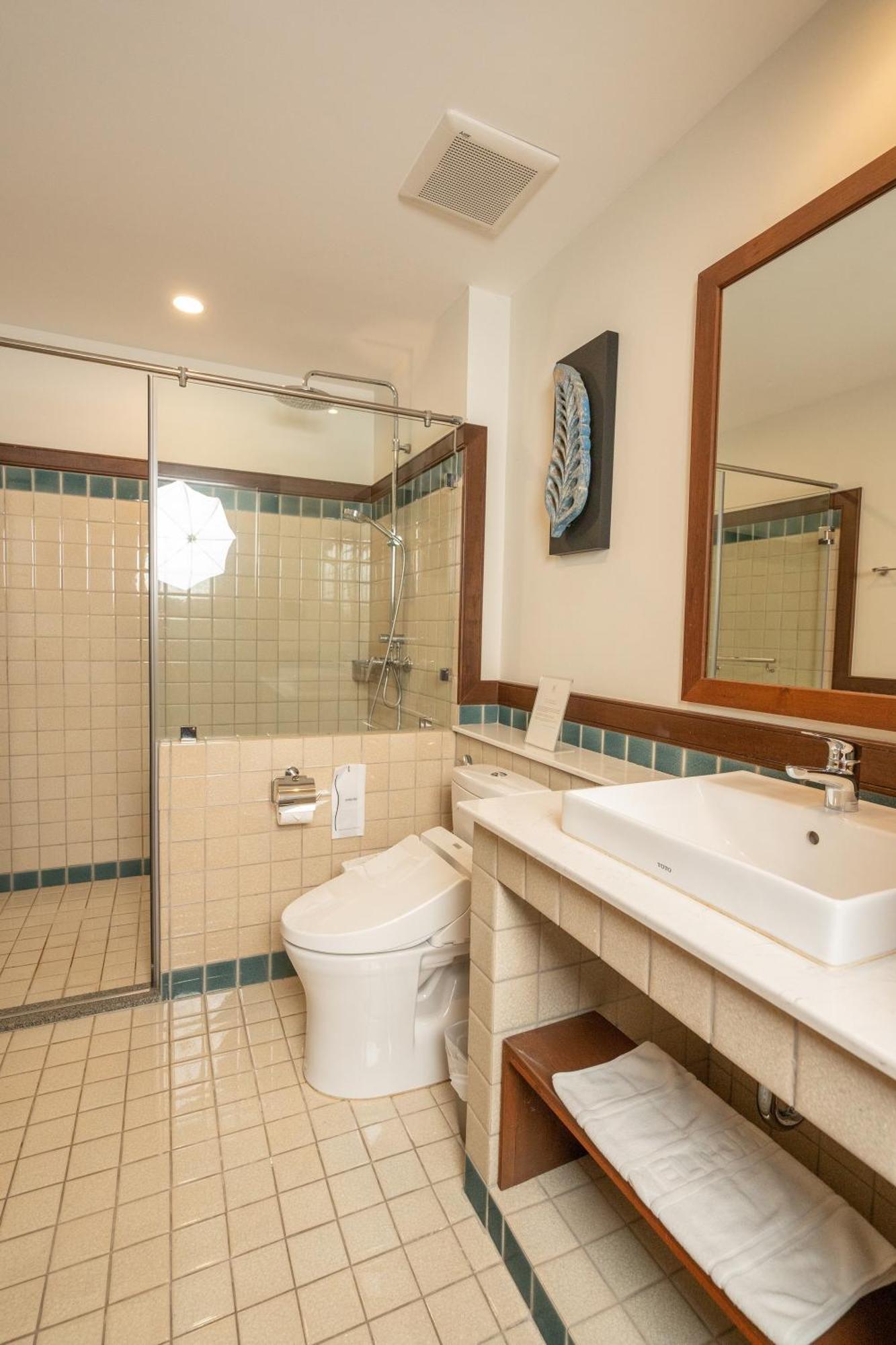 Hotel Sanpakoi Chiang Mai
