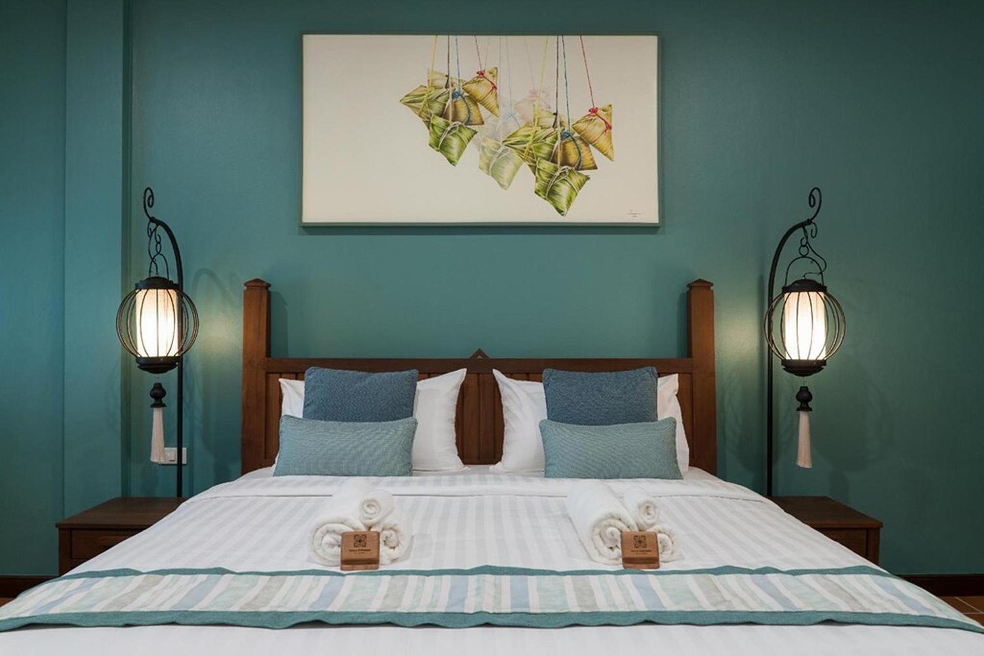 Sanpakoi Hotel 3*