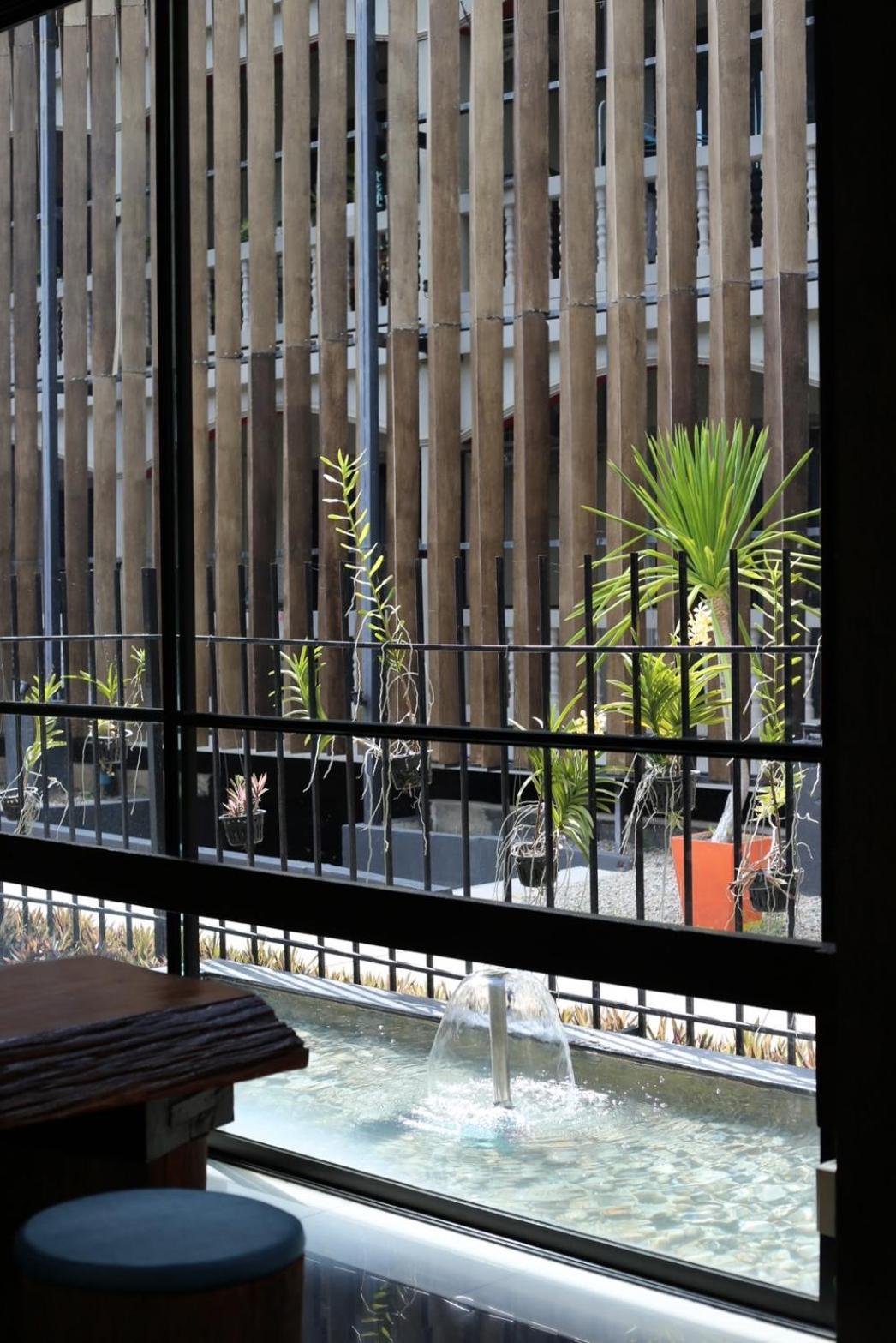 Hotel Bamboori Boutique Chiang Mai