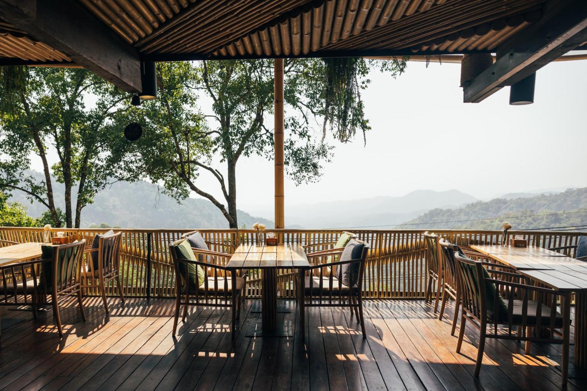 Lannawild Chiang Mai