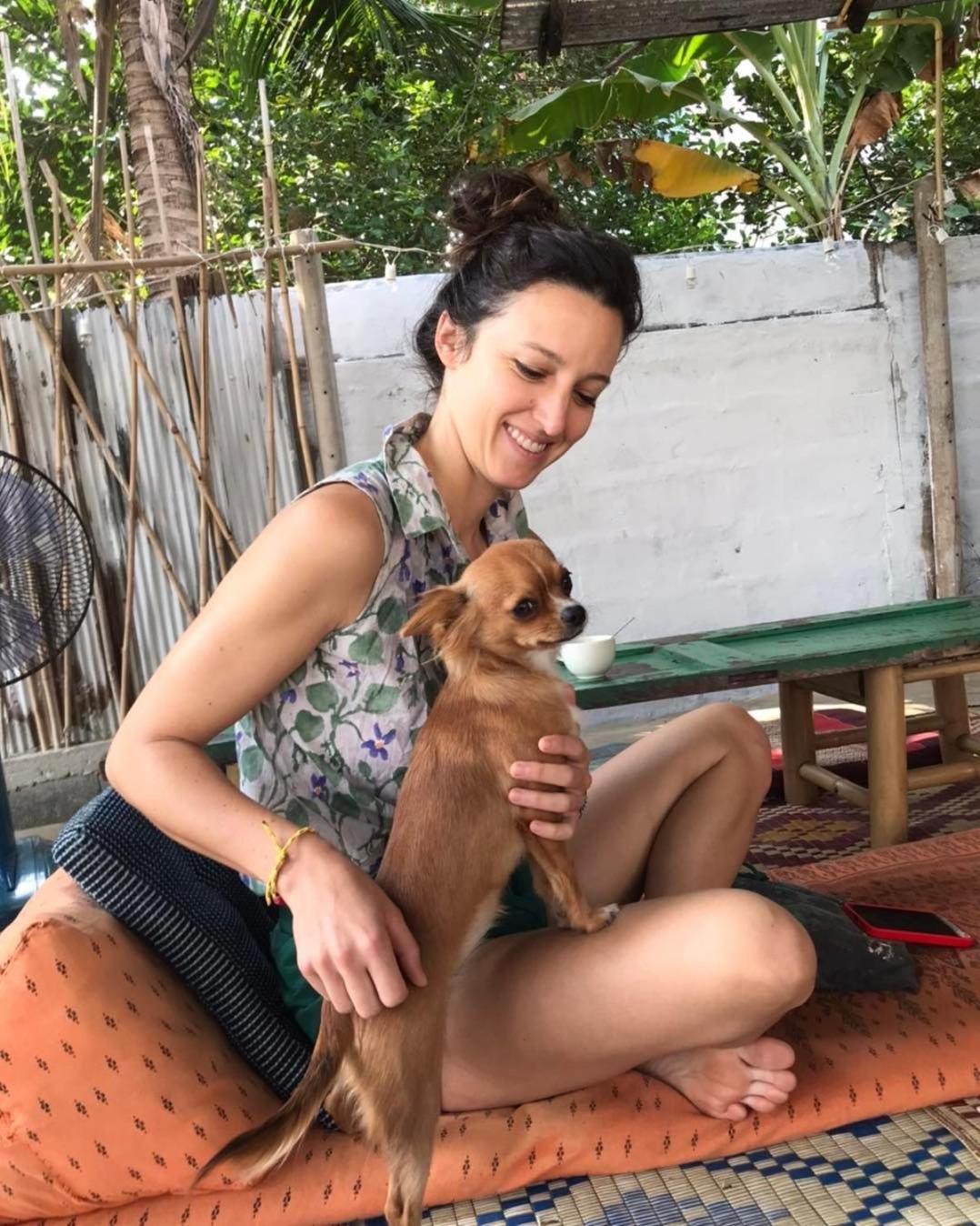 Ban Narai River Bed & Breakfast Chiang Mai