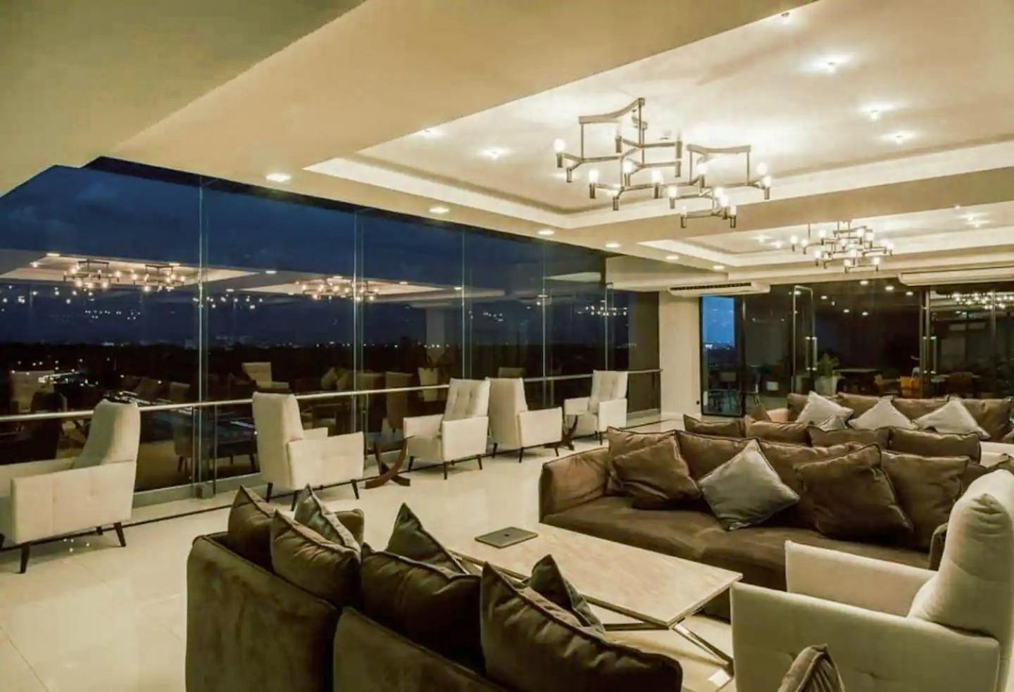Aparthotel The Star Hill Luxury