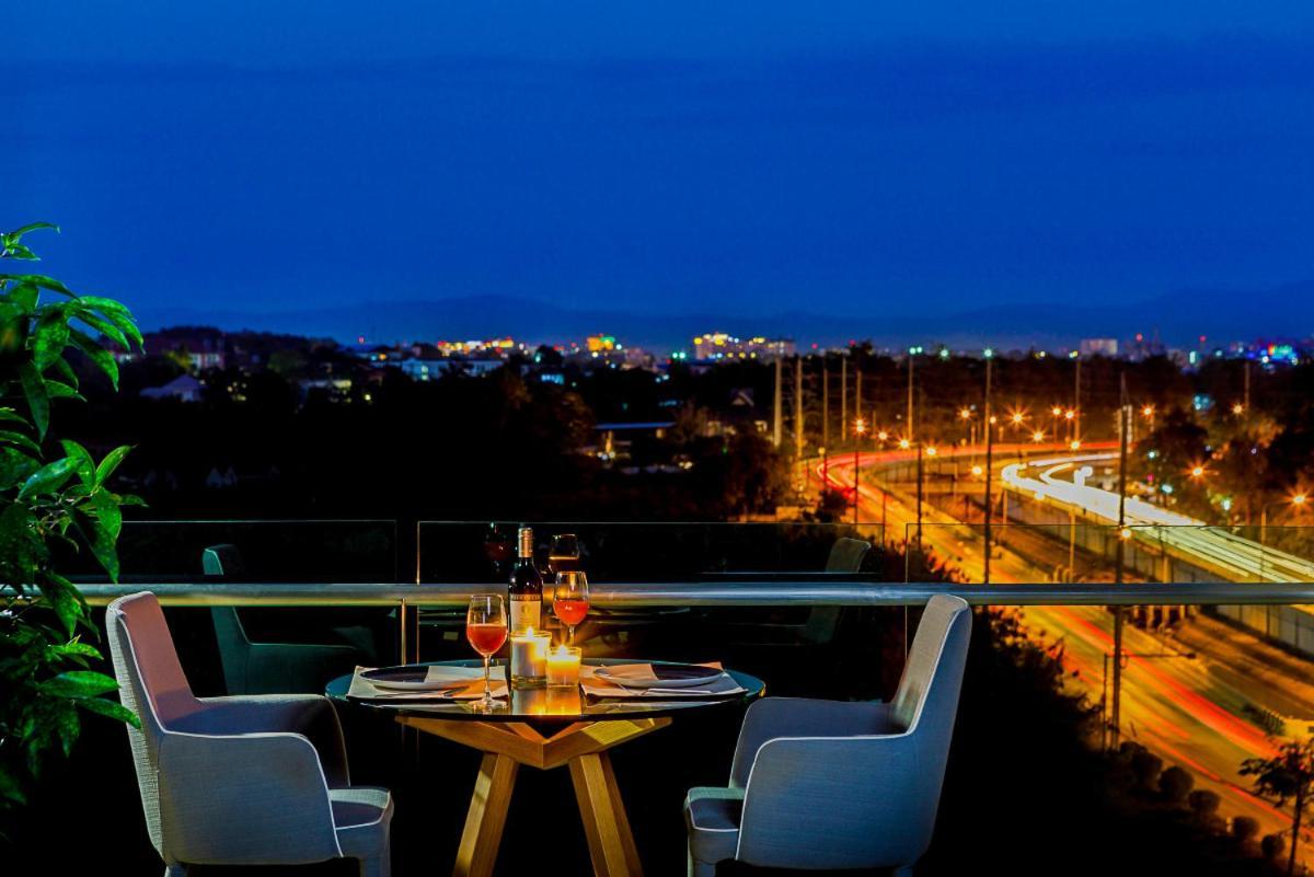 The Star Hill Luxury Chiang Mai