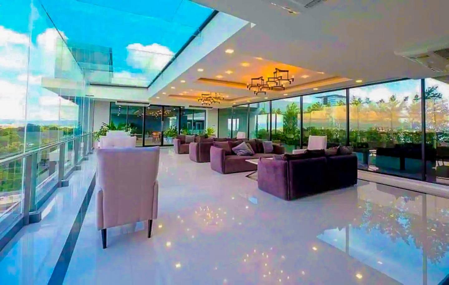 Aparthotel The Star Hill Luxury *