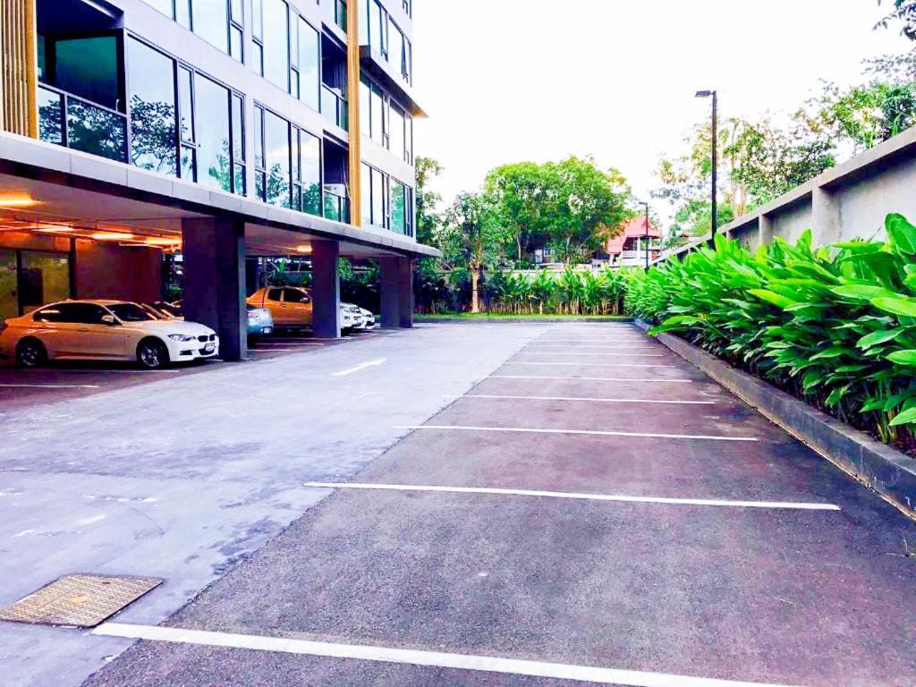 The Star Hill Luxury