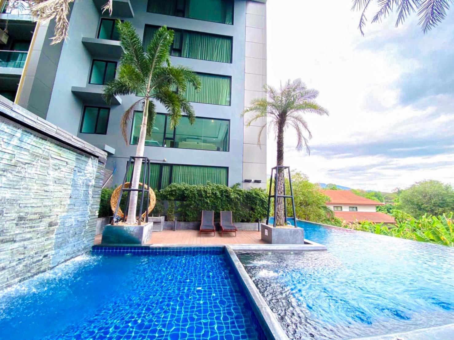 Aparthotel The Star Hill Luxury