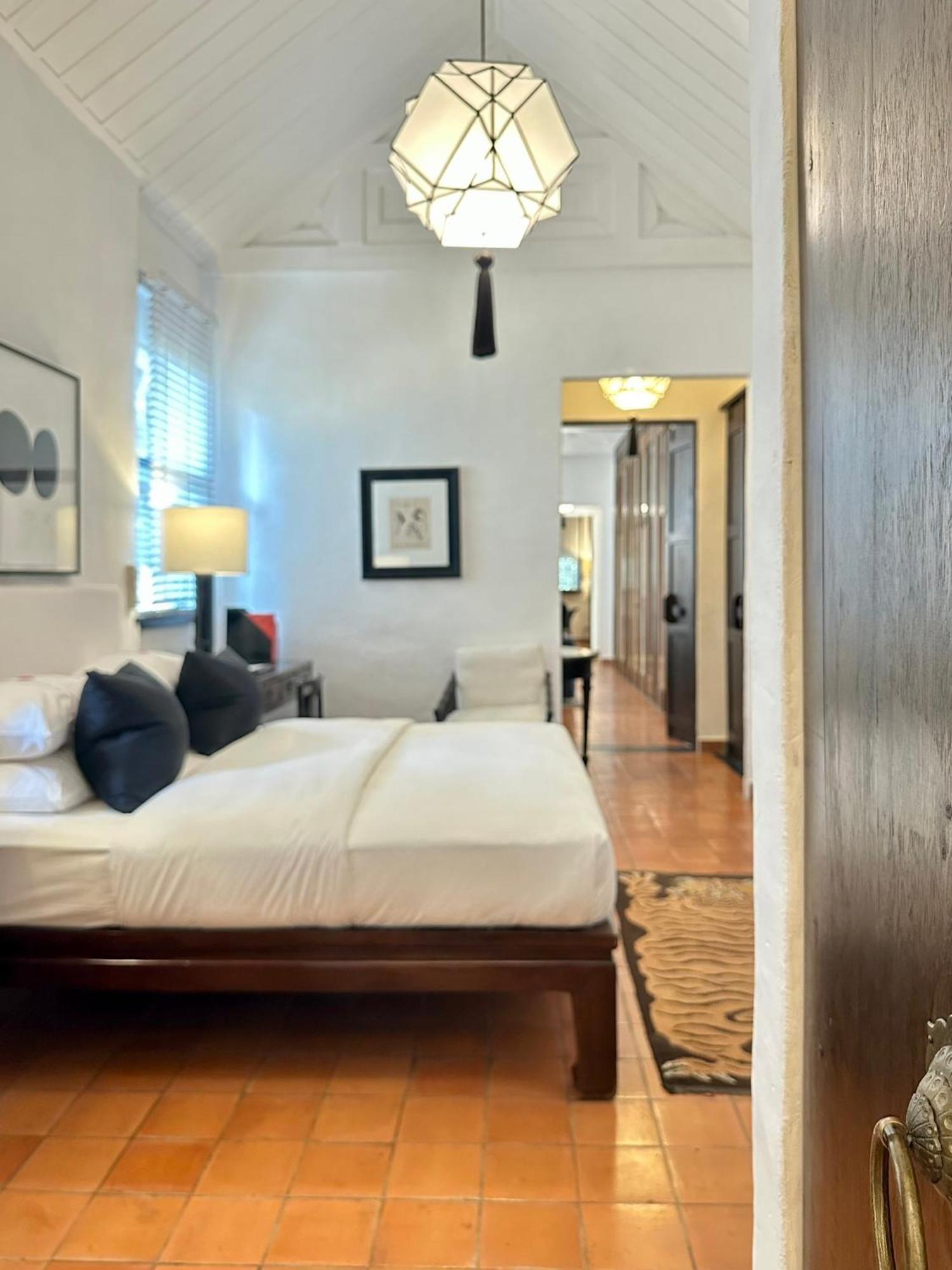 Rachamankha Resort Chiang Mai