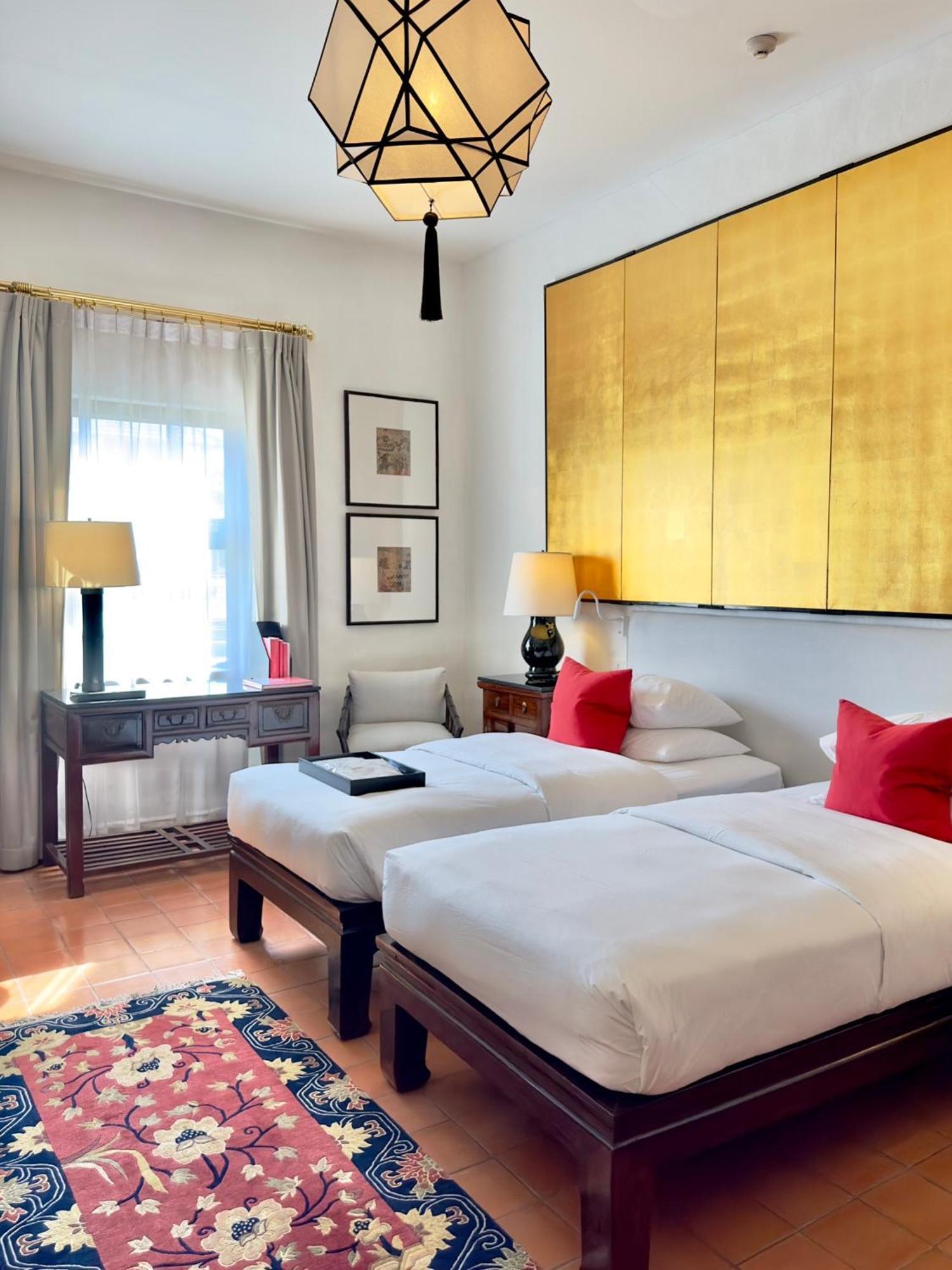 Rachamankha Resort 5*