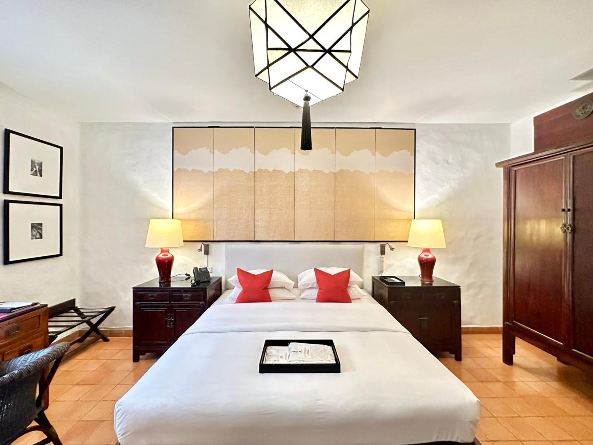 Rachamankha Resort