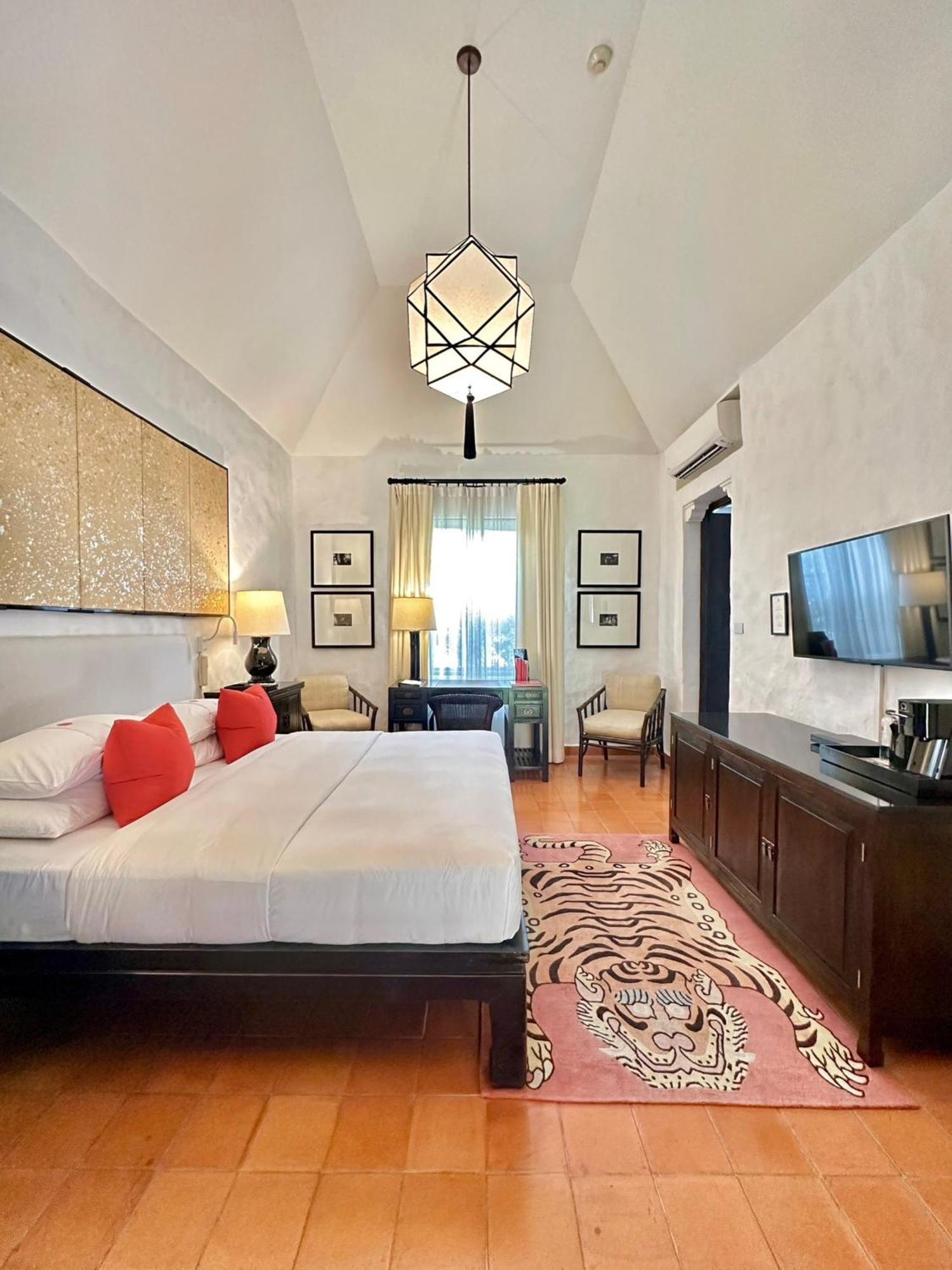 Resort Rachamankha