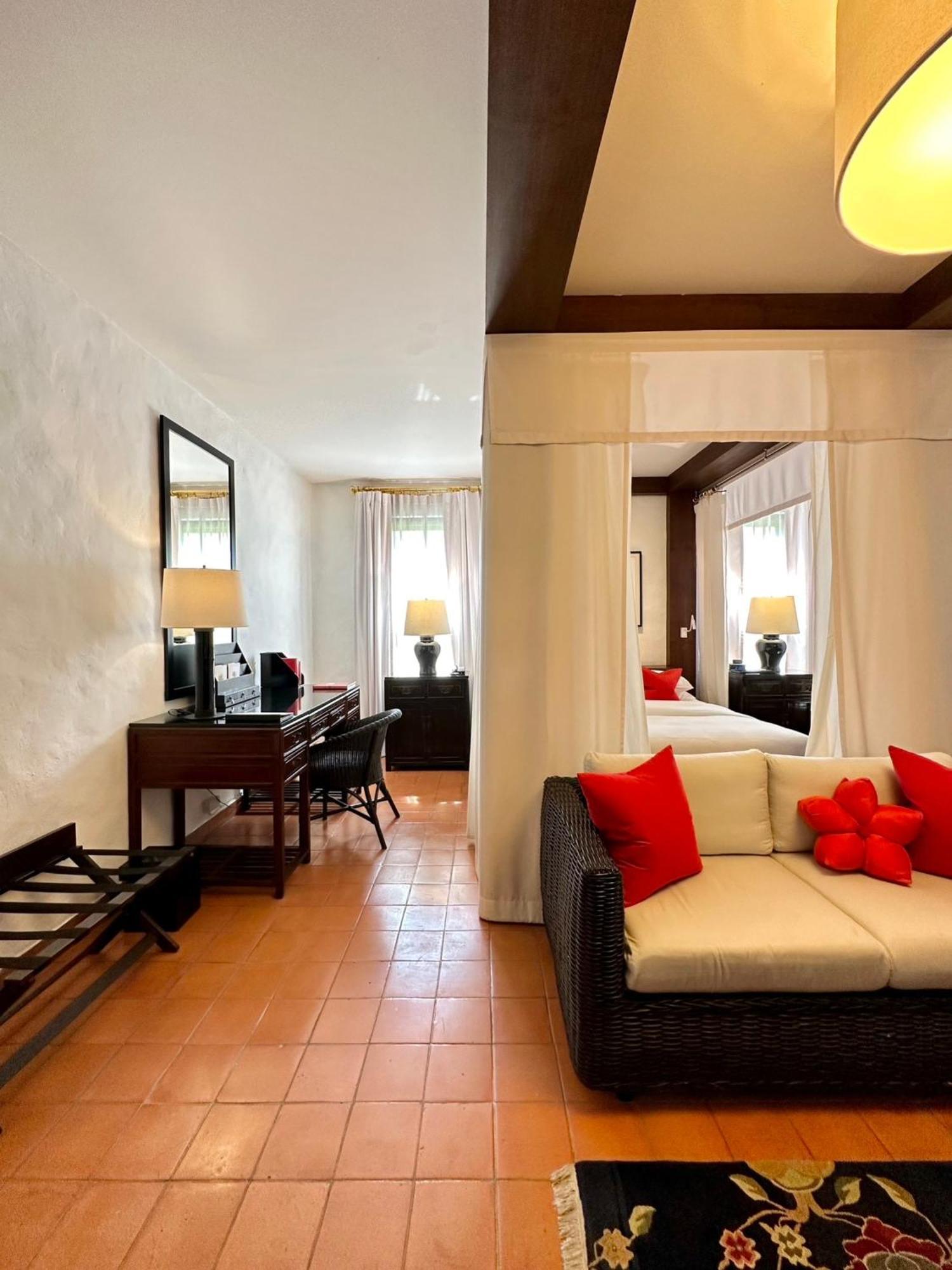 Rachamankha Resort Chiang Mai