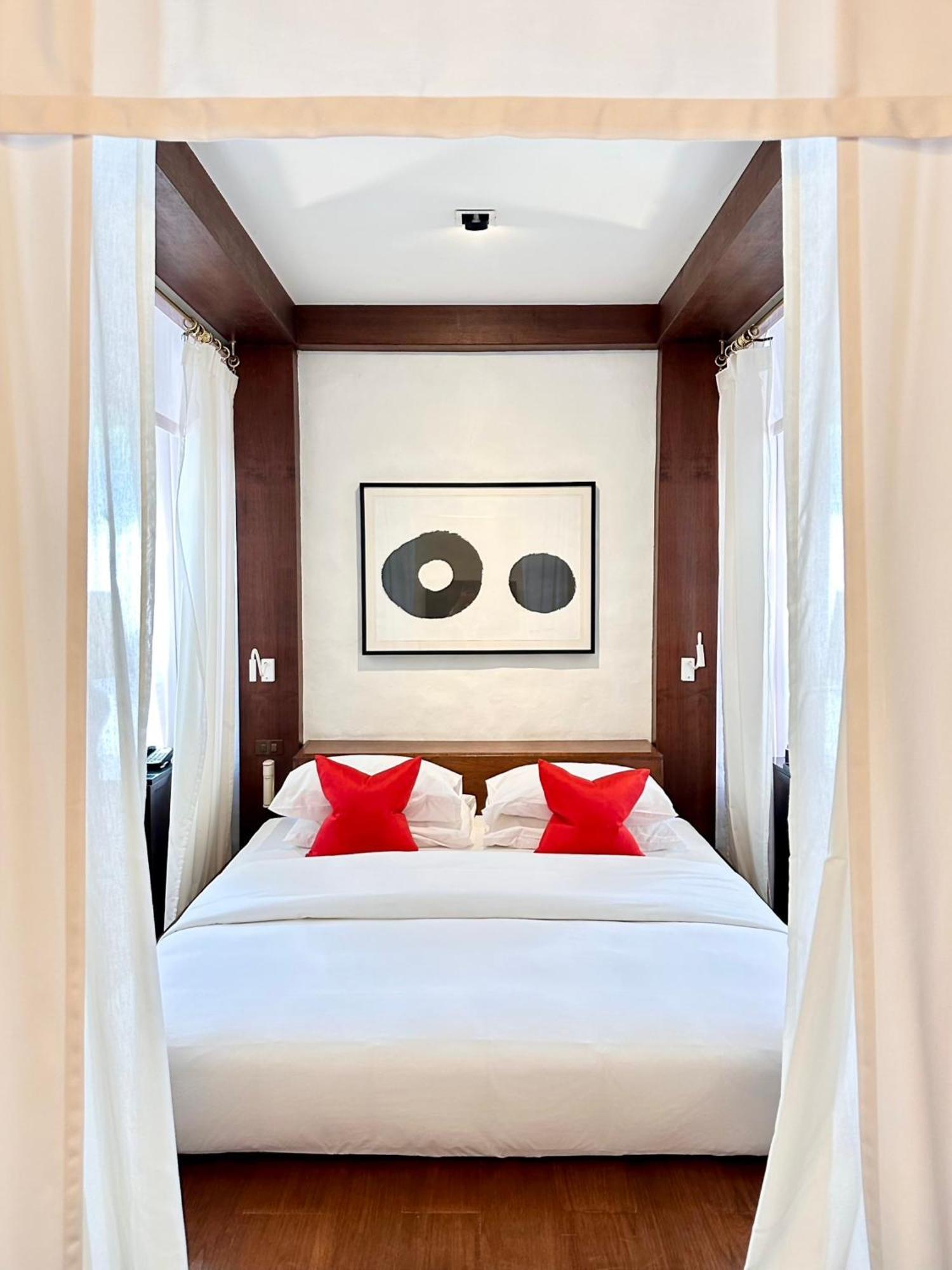 Resort Rachamankha