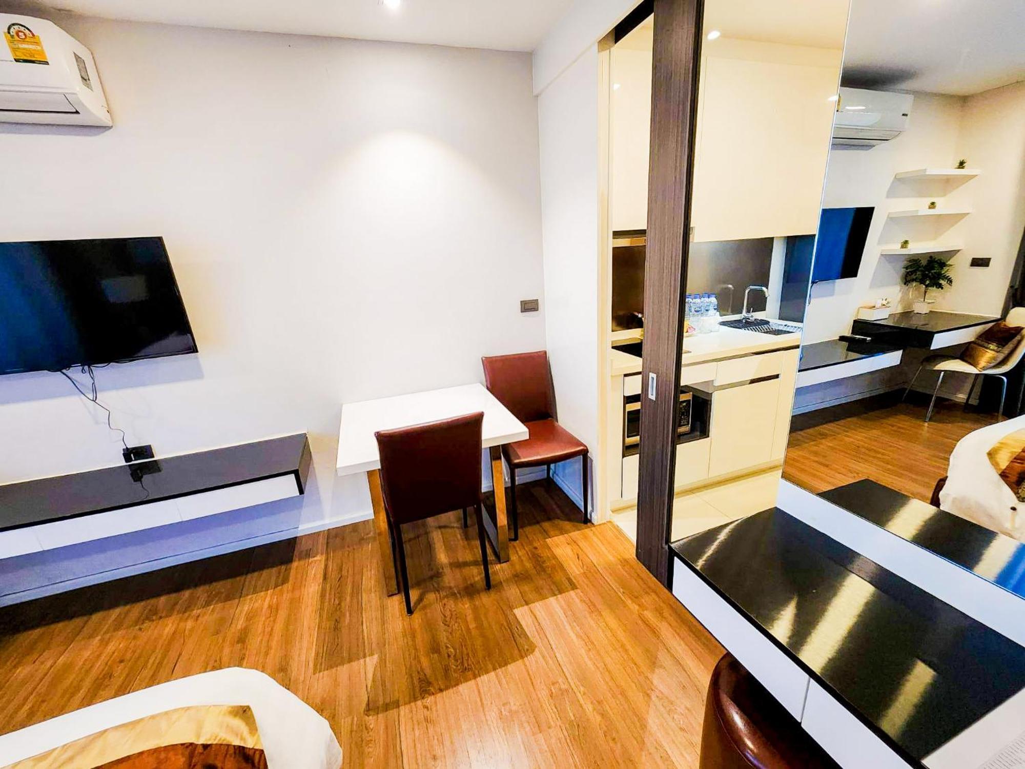 Aparthotel The Star Hill Luxury