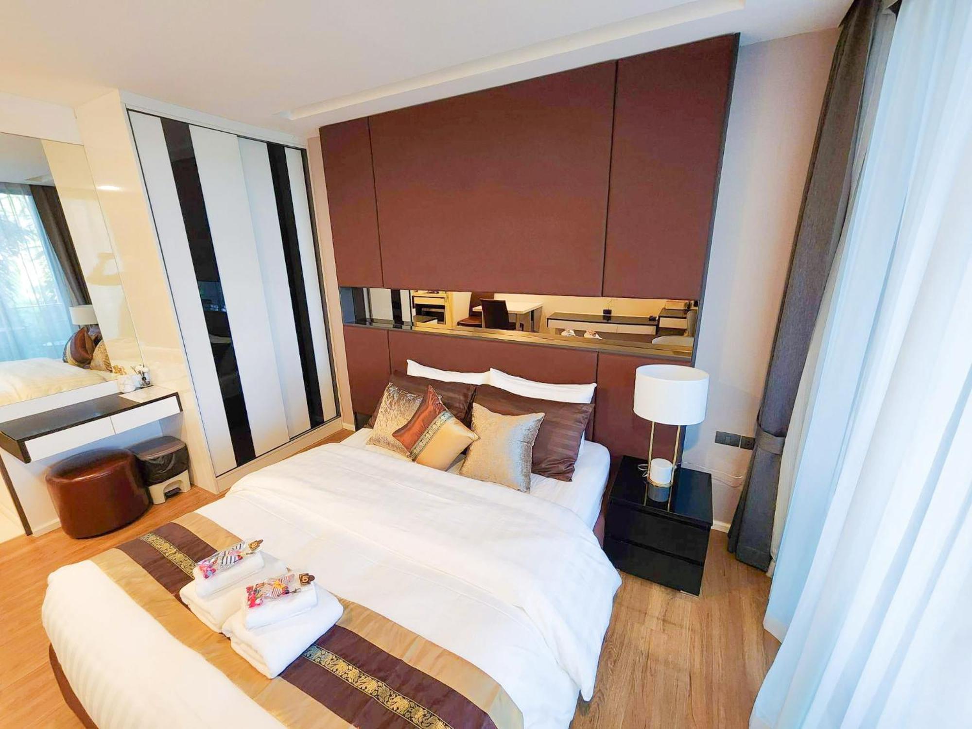 The Star Hill Luxury * Chiang Mai