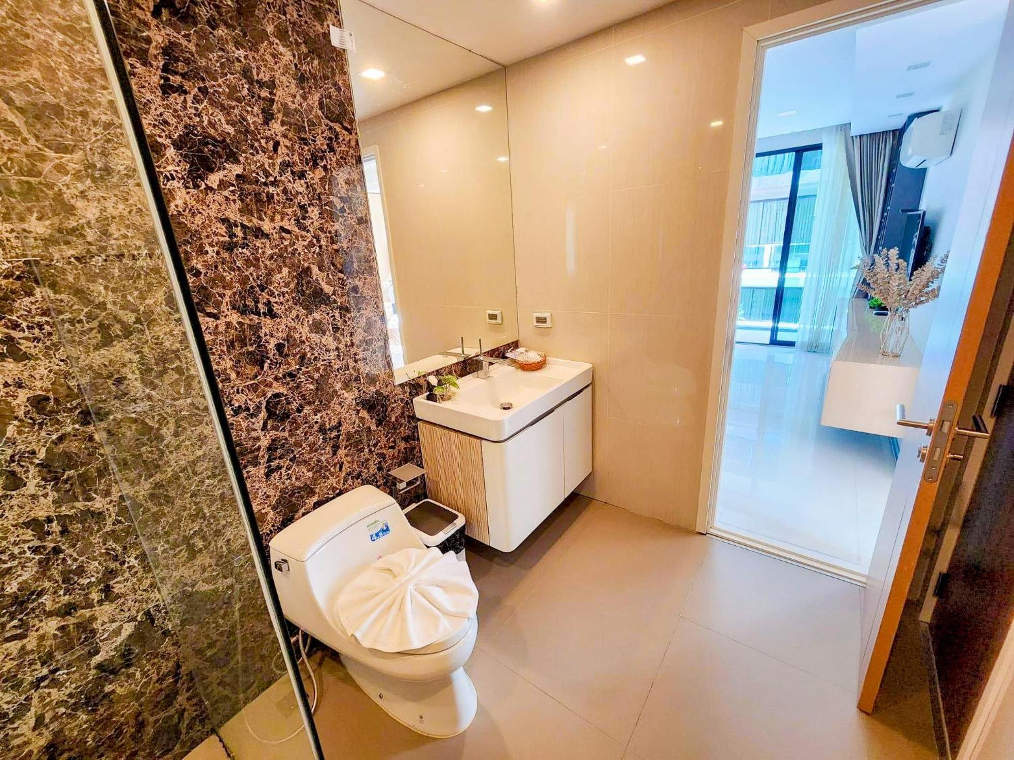 The Star Hill Luxury Chiang Mai