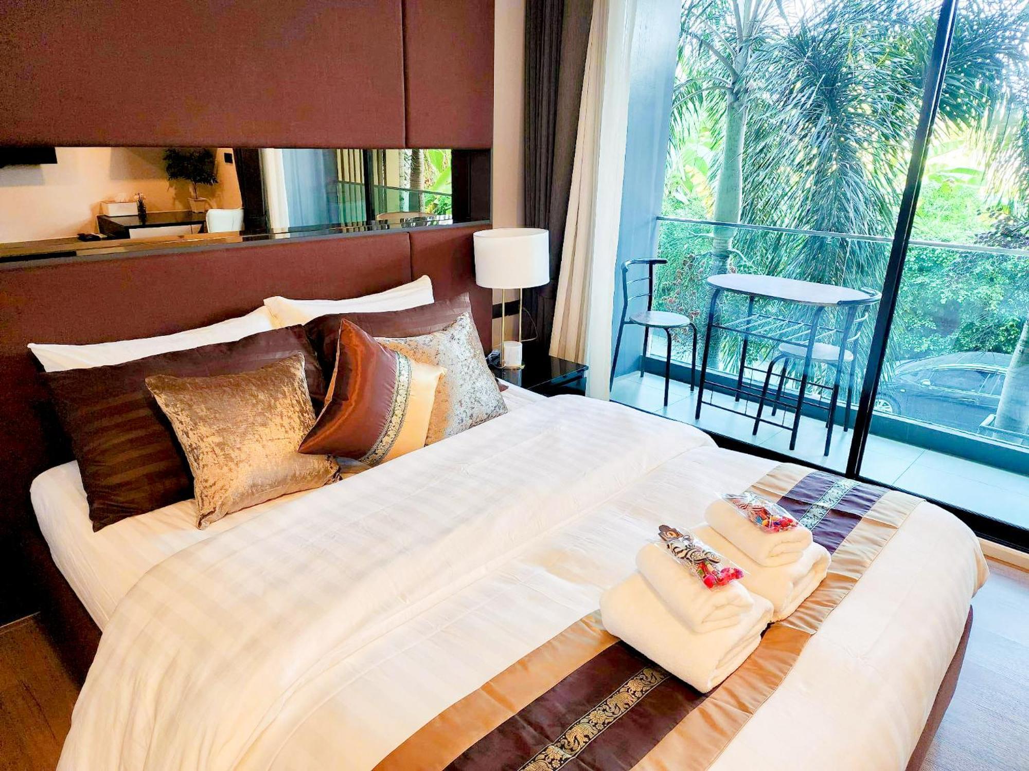 Aparthotel The Star Hill Luxury *