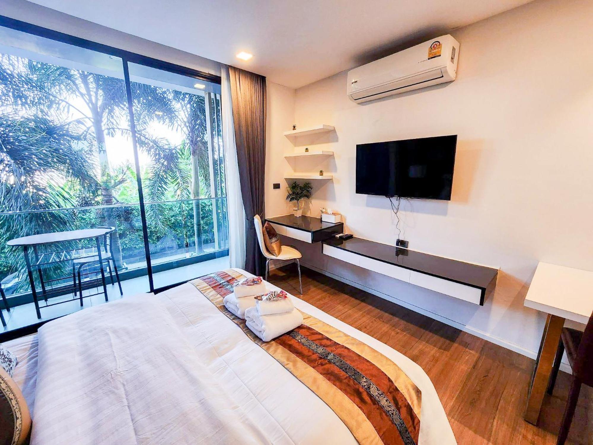 The Star Hill Luxury