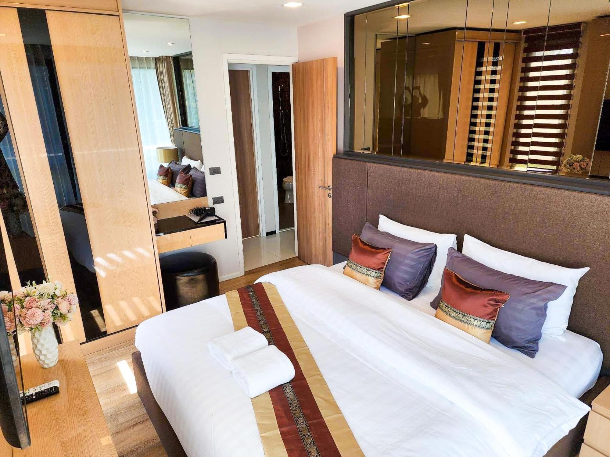 The Star Hill Luxury * Chiang Mai